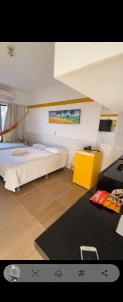 Tabajara Flat 205